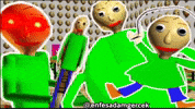 Eyes Mr GIF