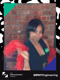 divawards diversityintech GIF