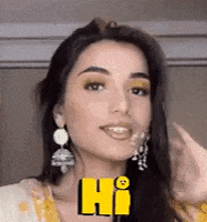 Happy Beauty GIF by TikiIndia