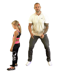 Kaya Dojka Sticker by Xtreme Fitness Gyms