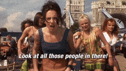 Spice Girls GIF