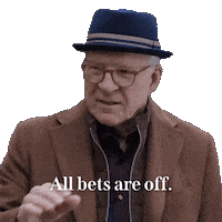 Season 5 Sticker by HULU