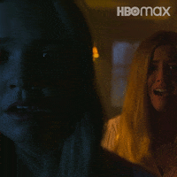 Scared Pretty Little Liars GIF by HBO Max
