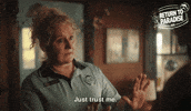 Trust Me GIF by Death In Paradise