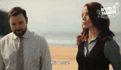 Return To Paradise GIF by Death In Paradise