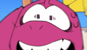 Gobbles GIF