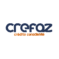 Emprestimo Sticker by Crefaz