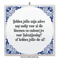 Nl Wijsheid GIF by Tegelspreuken.nl