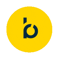 bloomreach marketing ecommerce esp cdp Sticker