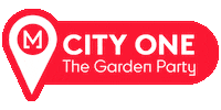 Gardenparty Sticker by Moda NY Square