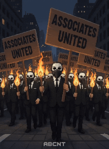 Join Us People Power GIF by ABCNT