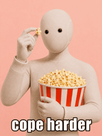 Ai Popcorn GIF by 1X Technologies