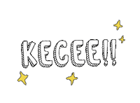 kece Sticker by Hexos Indonesia