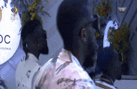 Bbnaija Dancing GIF by Big Brother Naija