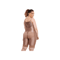 Fajas Sticker by VITI