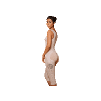 Fajas Sticker by VITI