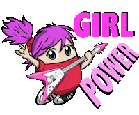 girl love Sticker by PillowToy