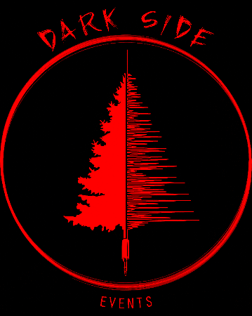 Spirit Spiritfest GIF by Darksideevents