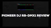 pioneer dj GIF