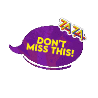 Abu Dhabi Turkey Sticker by ZAZA UAE