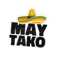 maydonozdoner bambu tako kofte maydonoz Sticker