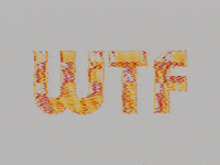 Art Wtf GIF
