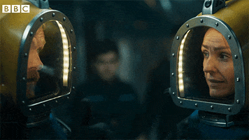 Suranne Jones Thumbs Up GIF by BBC