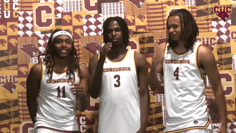 Mbb GIF by CUCougars