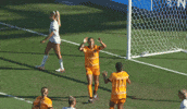 2025 GIF by National Women's Soccer League