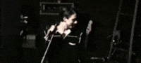 Brett Anderson Suede GIF
