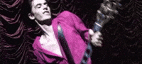 Bernard Butler Suede GIF