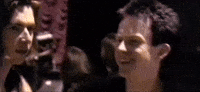 Bernard Butler Suede GIF