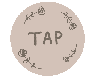 Tap Sticker