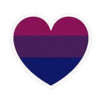Proud Love Is Love Sticker
