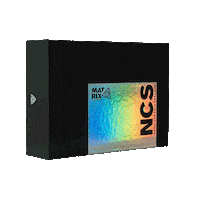 Ncs Sticker by matrixmc