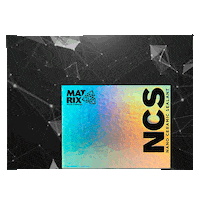 Ncs Sticker by matrixmc