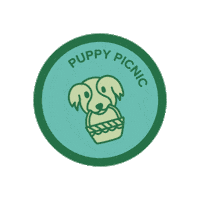 Bark Rangers Sticker by Middlesex_County