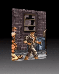 Game Augment GIF by Aleksey Efremov