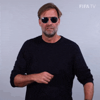 Germany Smile GIF by FIFA