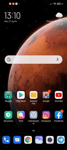 MicheleGiz giphygifmaker GIF