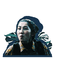 Film What Sticker by Rhaya Flicks