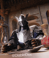 Dark Souls Rage GIF