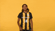 Sport Hello GIF by Cal State LA Golden Eagles