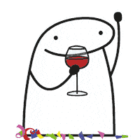 Axel Kicillof Confetti Sticker by ProvinciaBA