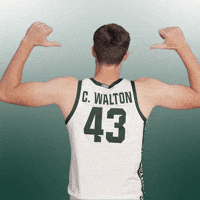 Msu Msubasketball GIF by Michigan State Athletics