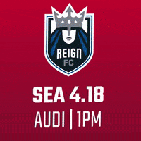 GIF by Washington Spirit