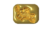 Ganja Stiiizy Sticker by Sublime Brands