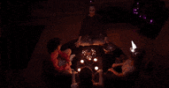 Horror Films GIF by AMP International