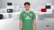 Tired Come On GIF by Bundesliga