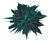 3D Neon Sticker by Shallow Lagoon